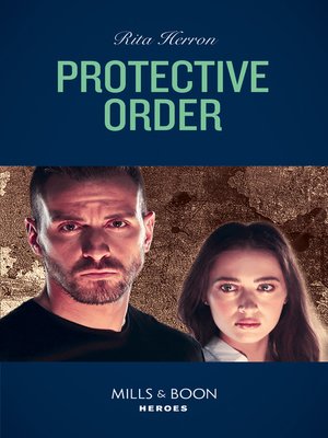 cover image of Protective Order